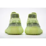 AH Adidas Yeezy Boost 350 V2 Yeezreel Real Boost