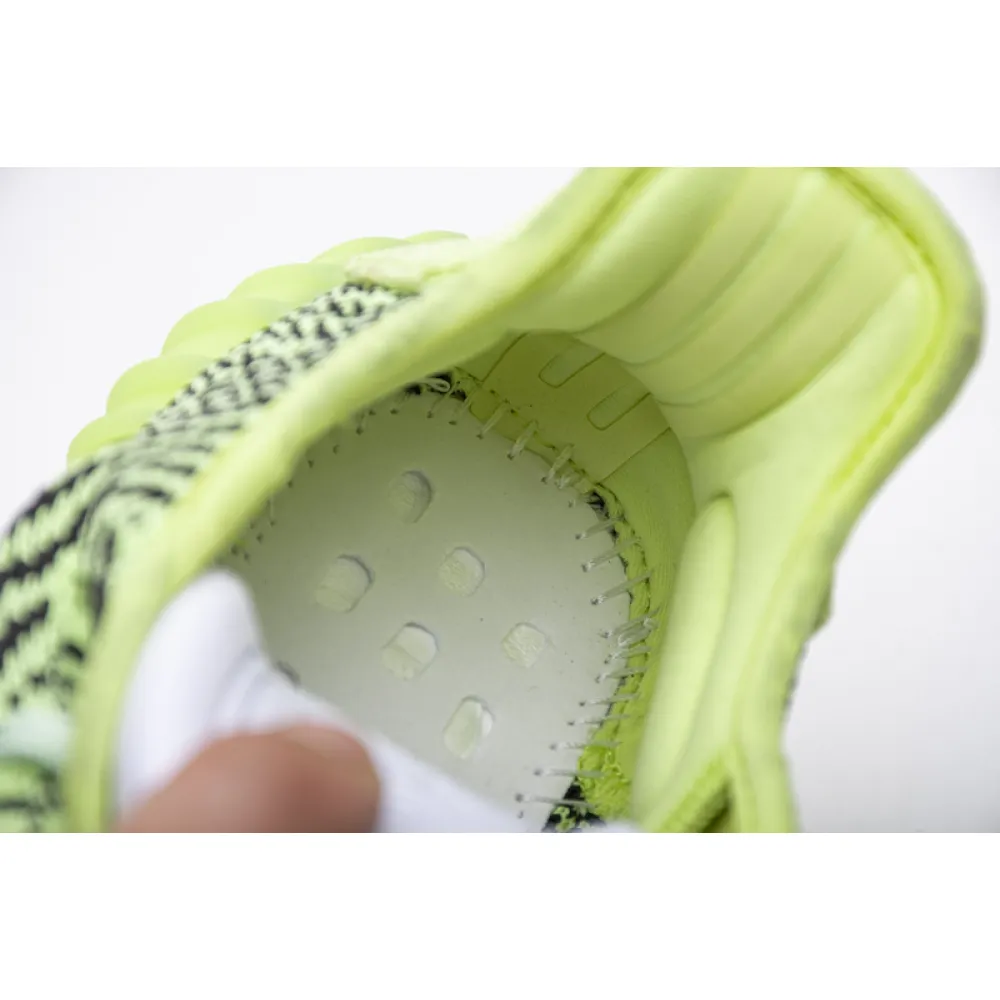 AH Adidas Yeezy Boost 350 V2 Yeezreel Real Boost