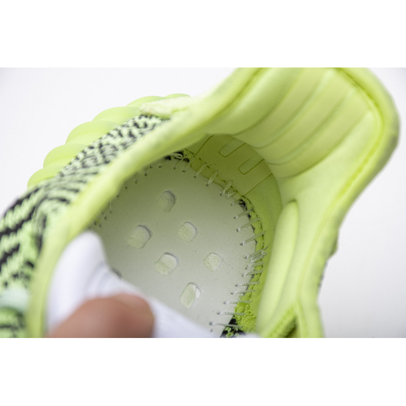 AH Adidas Yeezy Boost 350 V2 Yeezreel Real Boost