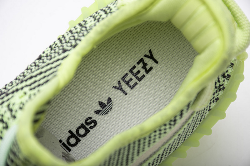 AH Adidas Yeezy Boost 350 V2 Yeezreel Real Boost
