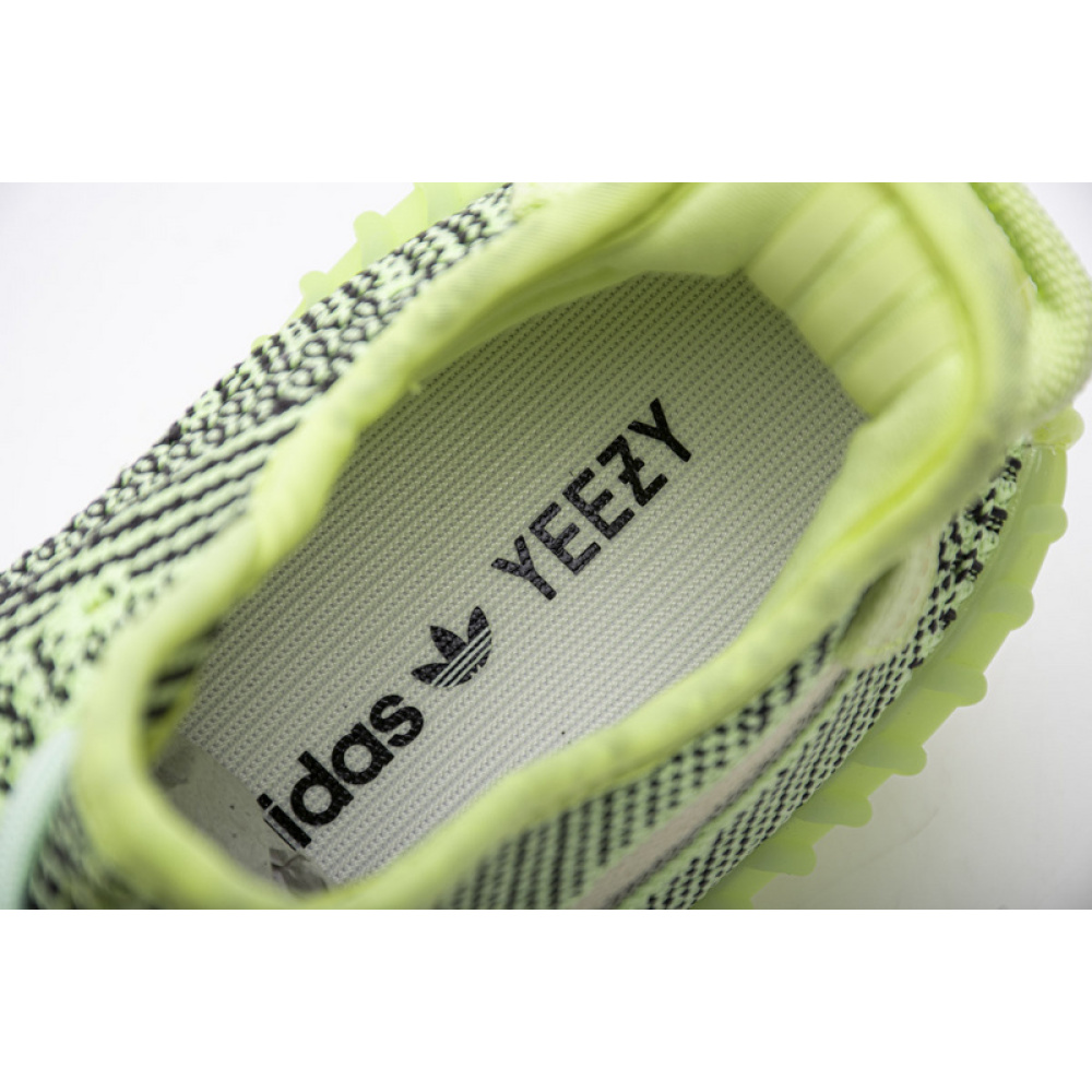 AH Adidas Yeezy Boost 350 V2 Yeezreel Real Boost
