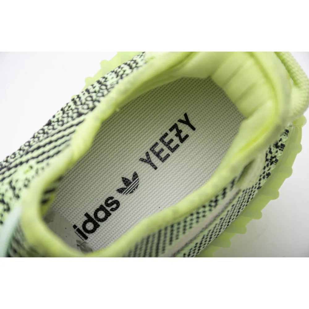 AH Adidas Yeezy Boost 350 V2 Yeezreel Real Boost