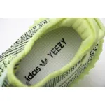 AH Adidas Yeezy Boost 350 V2 Yeezreel Real Boost