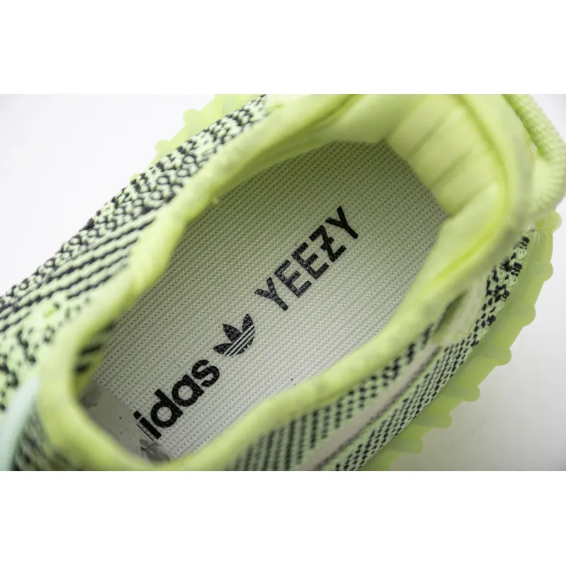 AH Adidas Yeezy Boost 350 V2 Yeezreel Real Boost