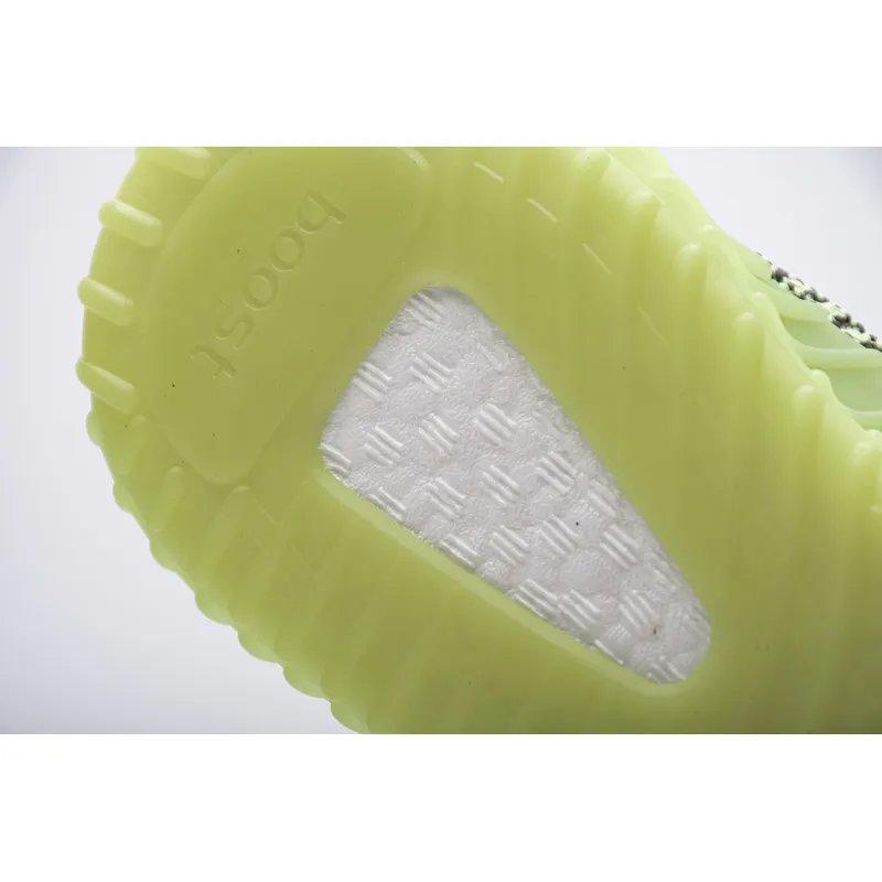 AH Adidas Yeezy Boost 350 V2 Yeezreel Real Boost