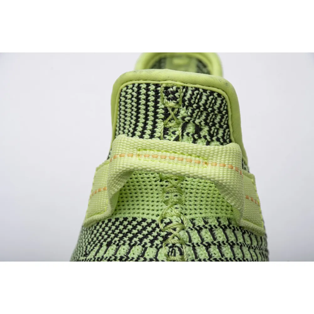 AH Adidas Yeezy Boost 350 V2 Yeezreel Real Boost