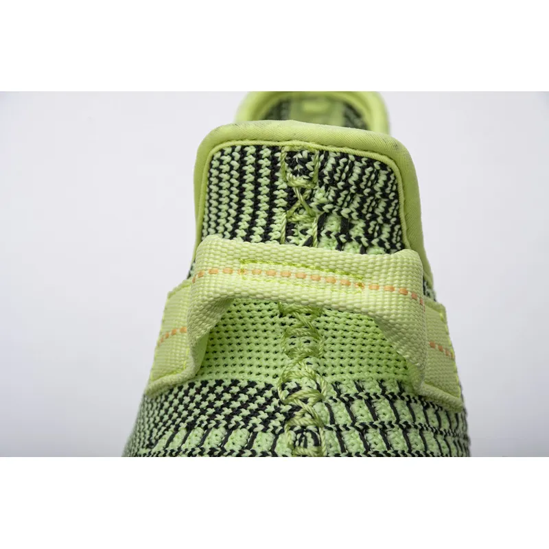 AH Adidas Yeezy Boost 350 V2 Yeezreel Real Boost
