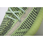 AH Adidas Yeezy Boost 350 V2 Yeezreel Real Boost