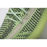 AH Adidas Yeezy Boost 350 V2 Yeezreel Real Boost