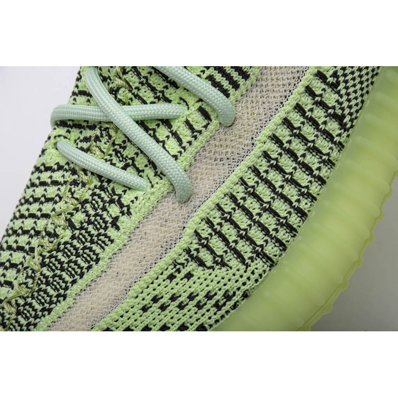 AH Adidas Yeezy Boost 350 V2 Yeezreel Real Boost