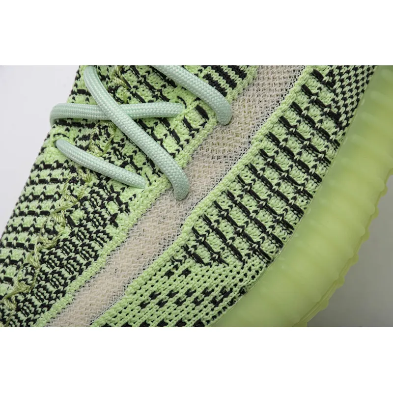 AH Adidas Yeezy Boost 350 V2 Yeezreel Real Boost