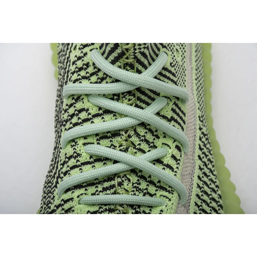 AH Adidas Yeezy Boost 350 V2 Yeezreel Real Boost