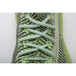 AH Adidas Yeezy Boost 350 V2 Yeezreel Real Boost