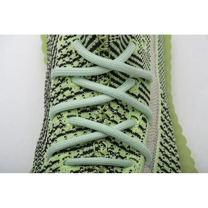 AH Adidas Yeezy Boost 350 V2 Yeezreel Real Boost