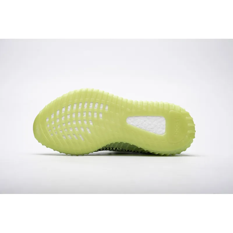 AH Adidas Yeezy Boost 350 V2 Yeezreel Real Boost