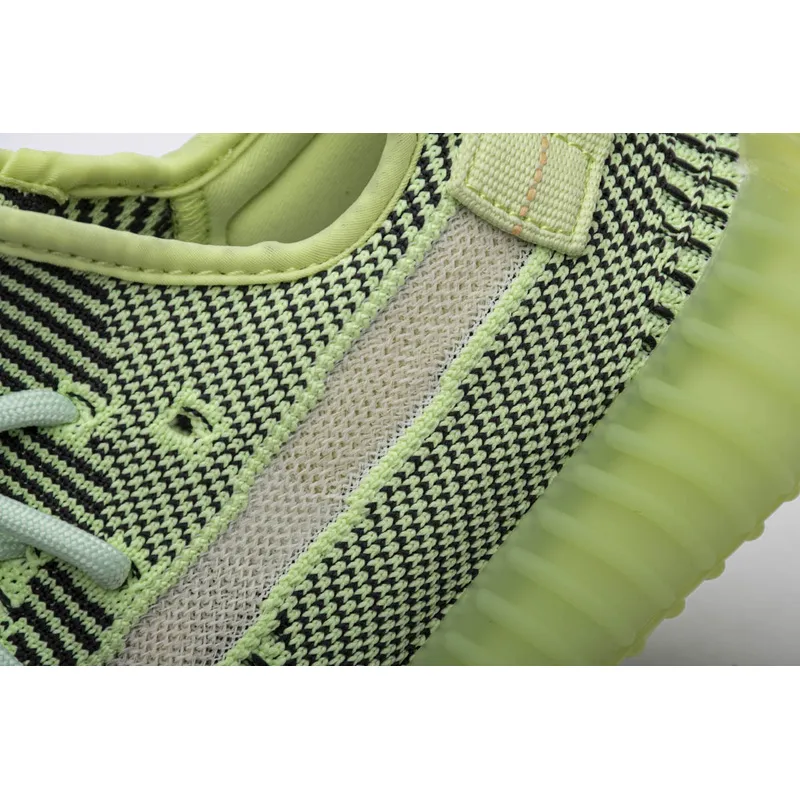 AH Adidas Yeezy Boost 350 V2 Yeezreel Real Boost