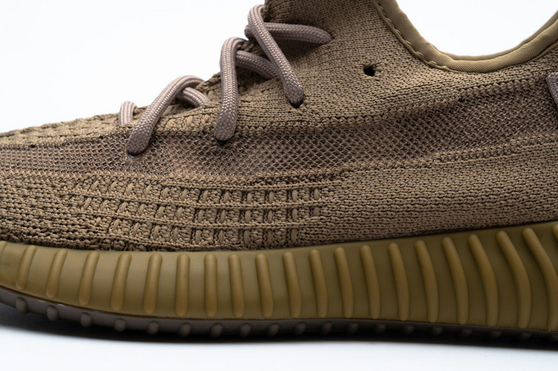 AH Adidas Yeezy Boost 350 V2 “Earth”