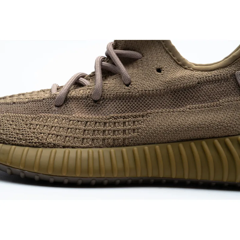 AH Adidas Yeezy Boost 350 V2 “Earth”