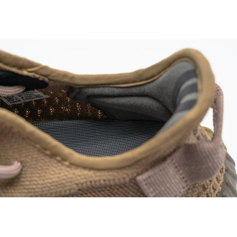 AH Adidas Yeezy Boost 350 V2 “Earth”