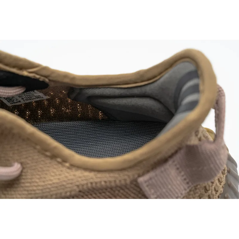 AH Adidas Yeezy Boost 350 V2 “Earth”