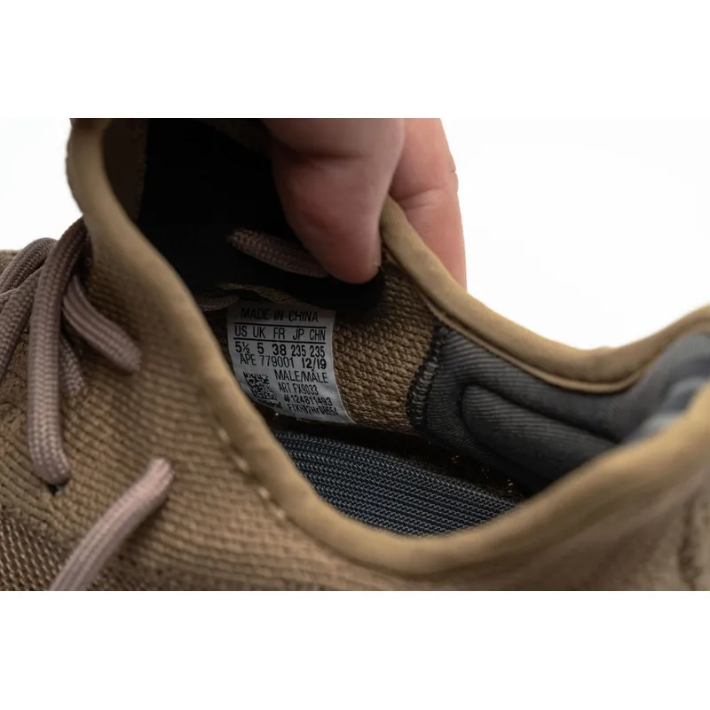 AH Adidas Yeezy Boost 350 V2 “Earth”