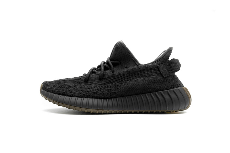 AH Adidas Yeezy Boost 350 V2 Cinder Real Boost