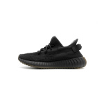AH Adidas Yeezy Boost 350 V2 Cinder Real Boost