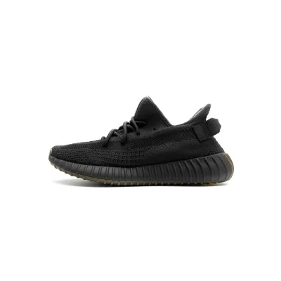 AH Adidas Yeezy Boost 350 V2 Cinder Real Boost 01