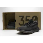 AH Adidas Yeezy Boost 350 V2 Cinder Real Boost
