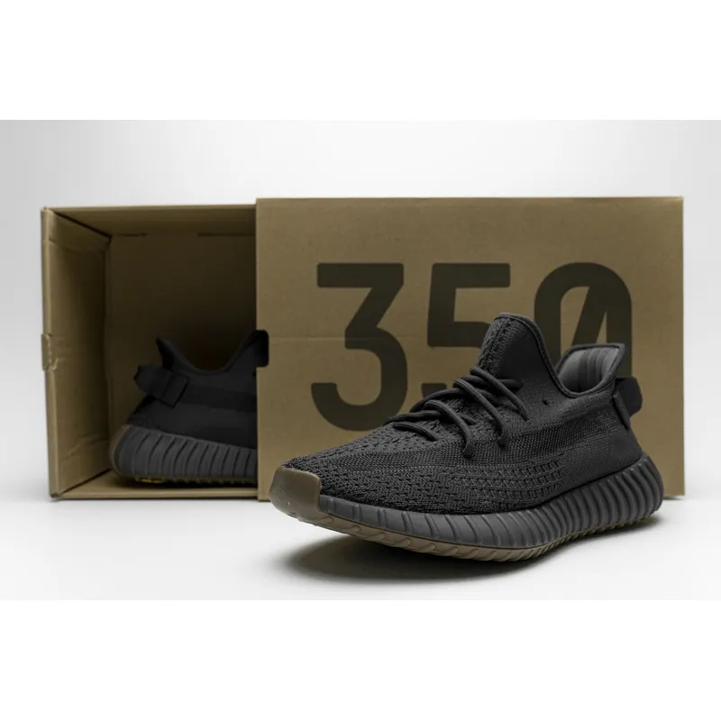 AH Adidas Yeezy Boost 350 V2 Cinder Real Boost