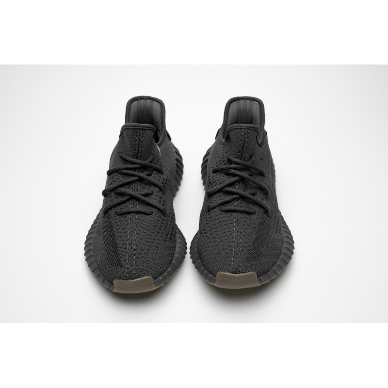 AH Adidas Yeezy Boost 350 V2 Cinder Real Boost