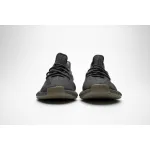 AH Adidas Yeezy Boost 350 V2 Cinder Real Boost