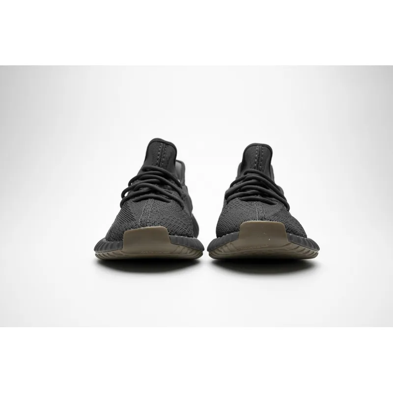 AH Adidas Yeezy Boost 350 V2 Cinder Real Boost