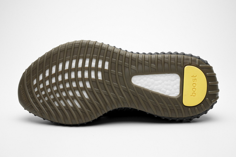 AH Adidas Yeezy Boost 350 V2 Cinder Real Boost