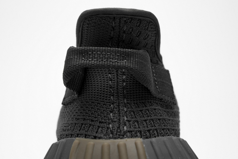 AH Adidas Yeezy Boost 350 V2 Cinder Real Boost