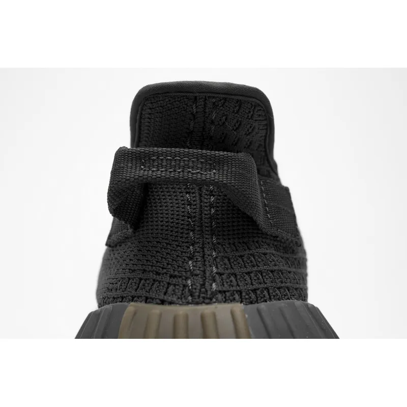 AH Adidas Yeezy Boost 350 V2 Cinder Real Boost