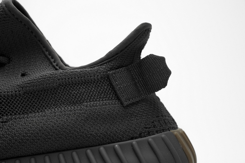 AH Adidas Yeezy Boost 350 V2 Cinder Real Boost