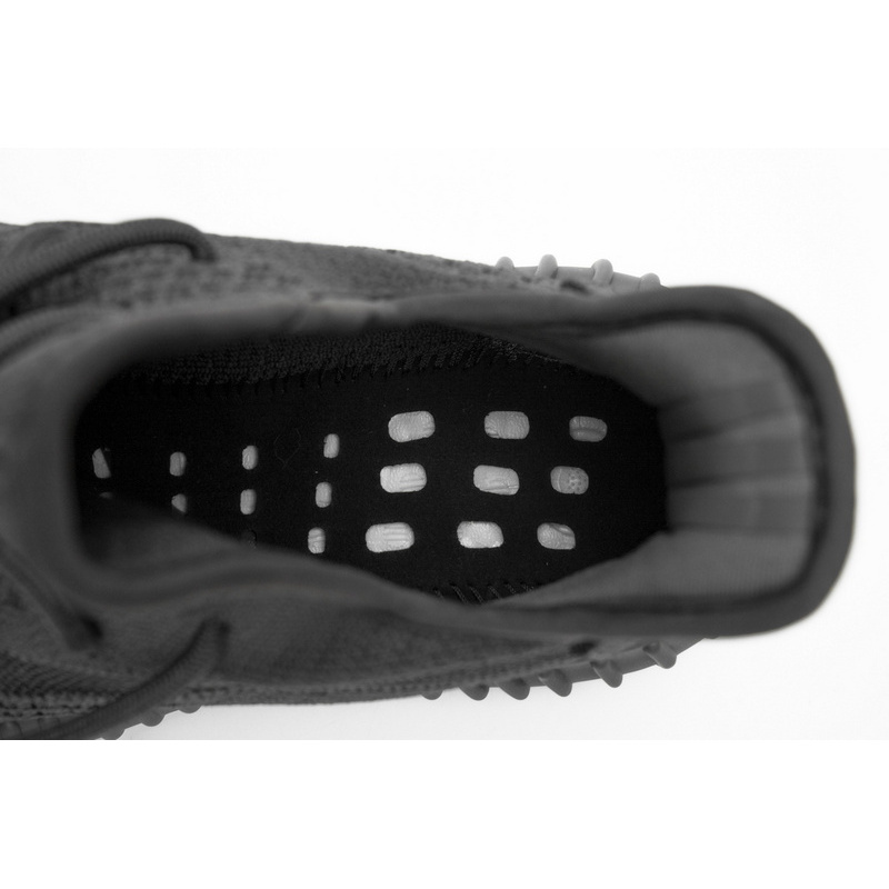 AH Adidas Yeezy Boost 350 V2 Cinder Real Boost
