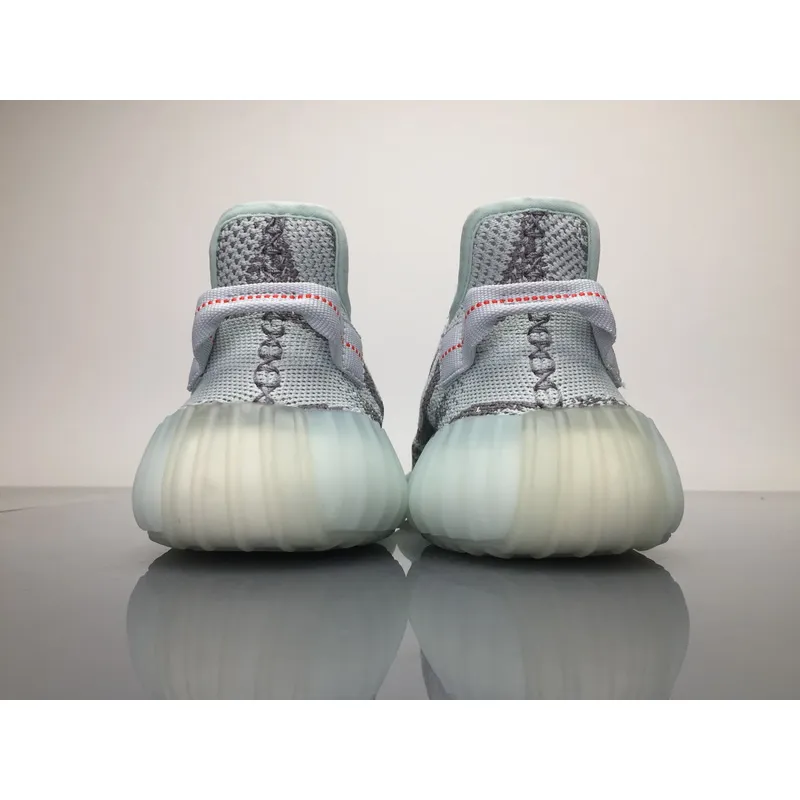 AH Adidas Yeezy Boost 350 V2 "Blue Tint”