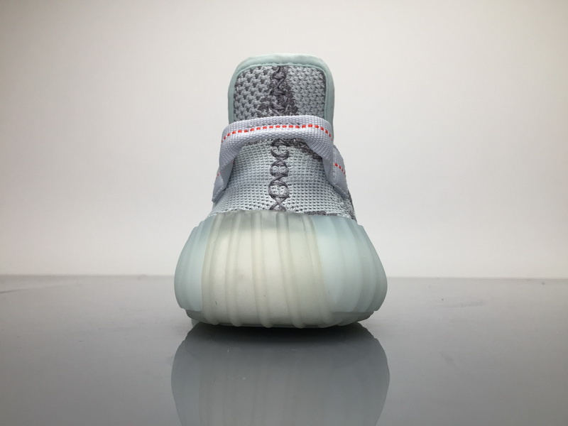 AH Adidas Yeezy Boost 350 V2 "Blue Tint”