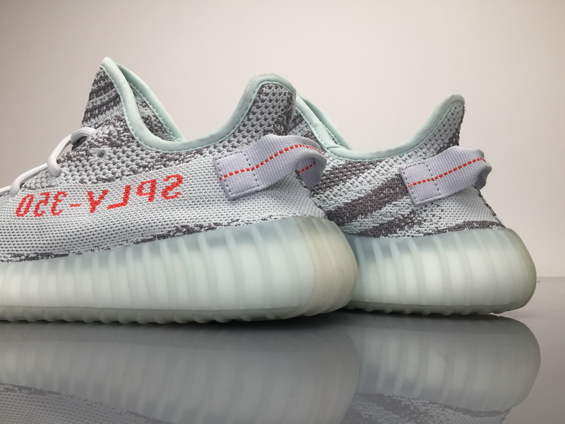 AH Adidas Yeezy Boost 350 V2 "Blue Tint”