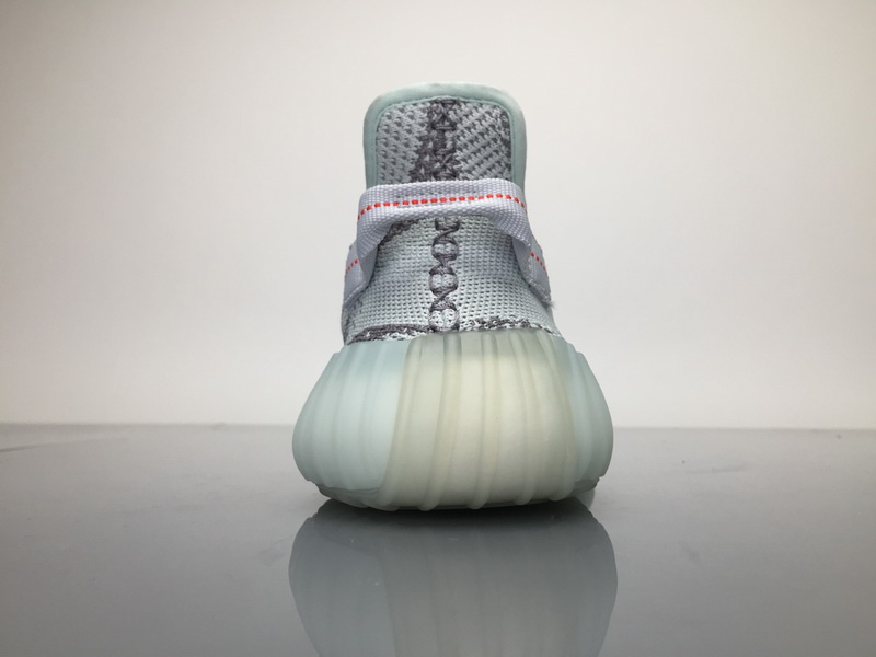 AH Adidas Yeezy Boost 350 V2 "Blue Tint”