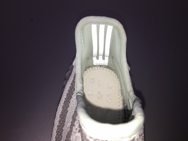 AH Adidas Yeezy Boost 350 V2 "Blue Tint”