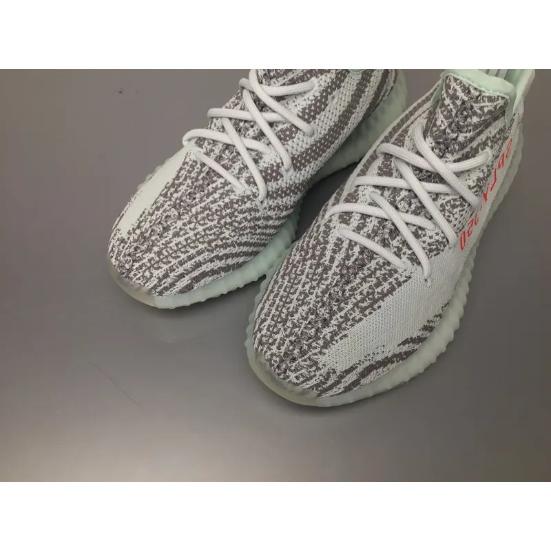 AH Adidas Yeezy Boost 350 V2 "Blue Tint”