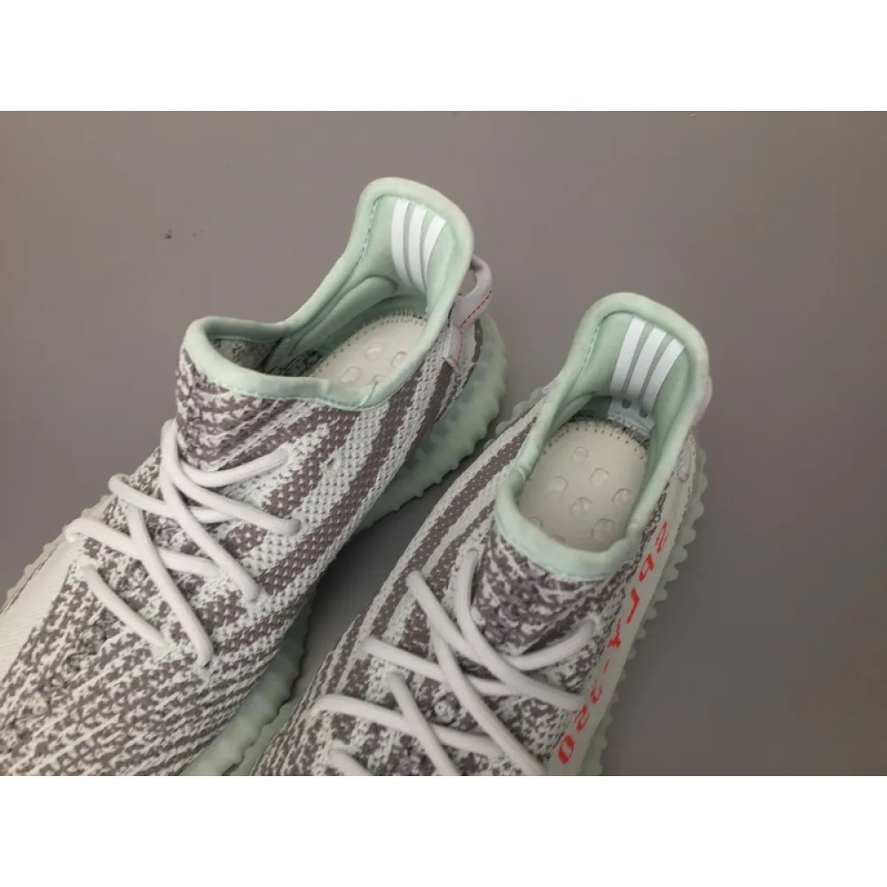 AH Adidas Yeezy Boost 350 V2 "Blue Tint”