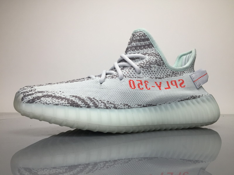 AH Adidas Yeezy Boost 350 V2 "Blue Tint”
