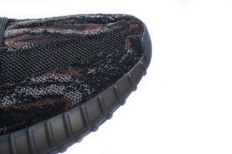 AH Adidas Yeezy Boost 350 V2 MX Rock