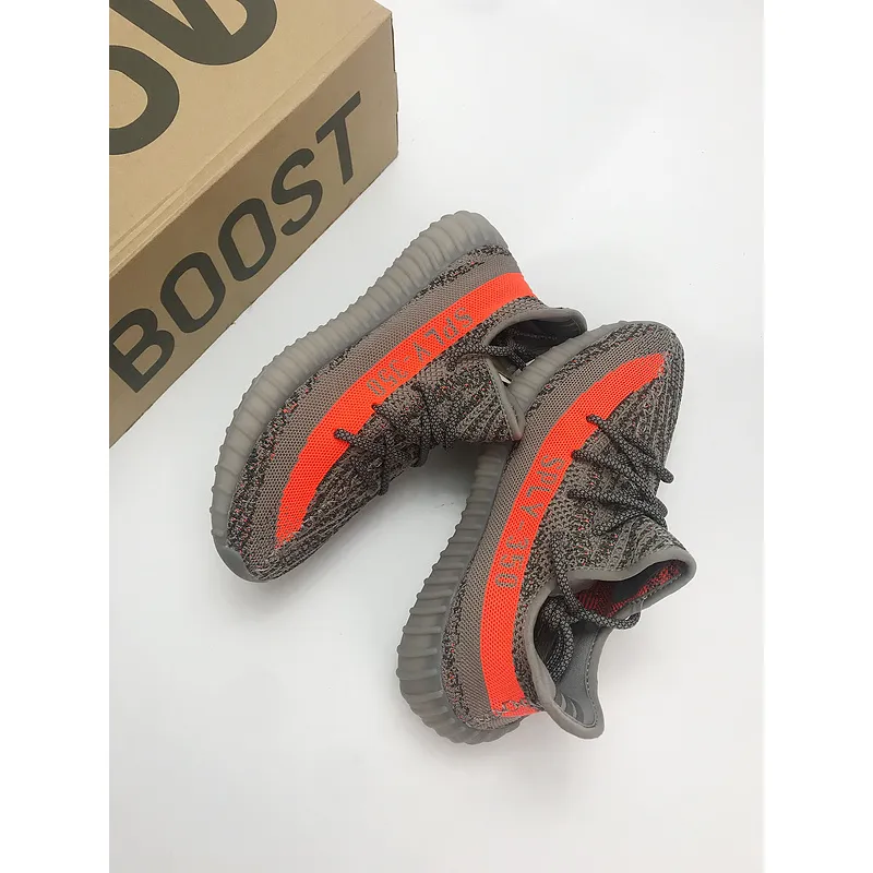 AH Adidas Yeezy Boost 350 V2 Beluga Reflective