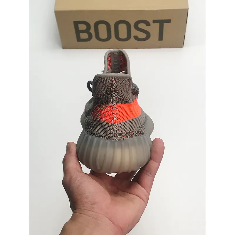 AH Adidas Yeezy Boost 350 V2 Beluga Reflective