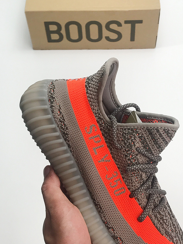 AH Adidas Yeezy Boost 350 V2 Beluga Reflective